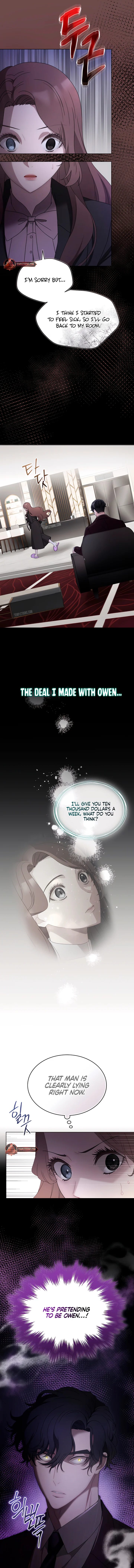 Doberman - Chapter 17 Page 12