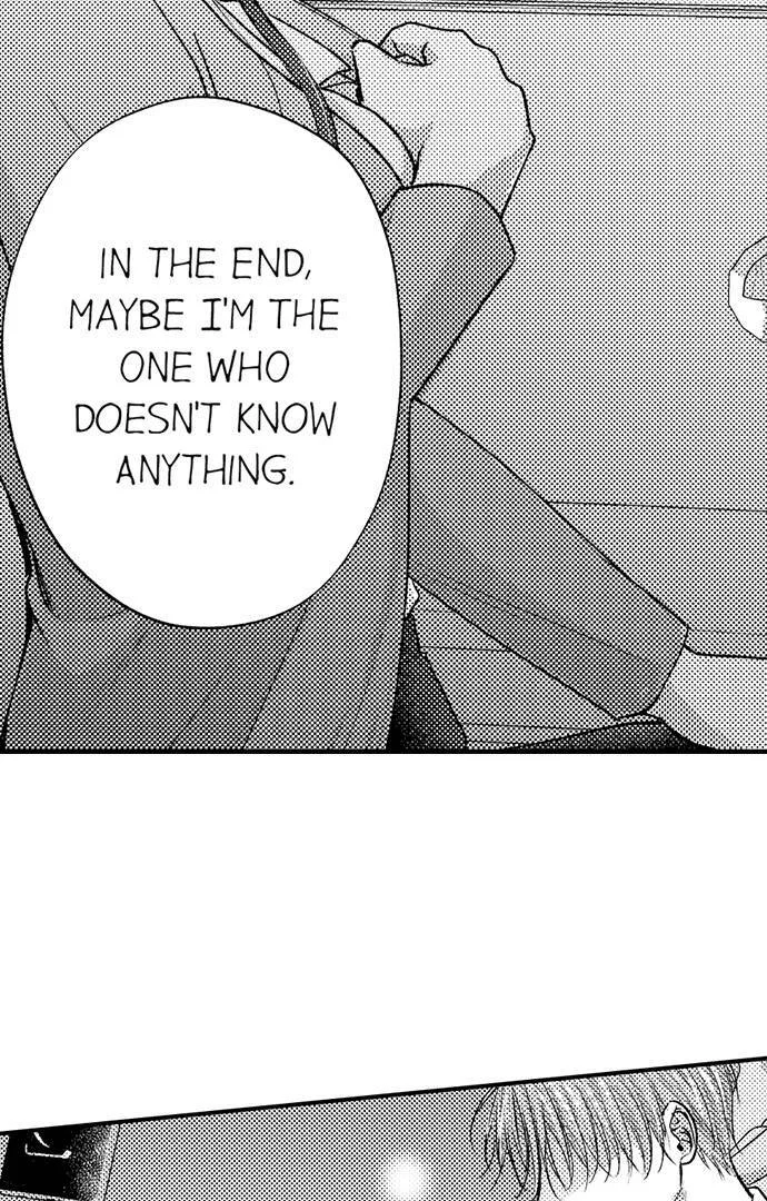 I Just Can’t Quit My Ex - Chapter 17 Page 28