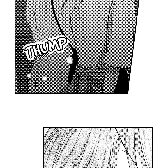 I Just Can’t Quit My Ex - Chapter 21 Page 16