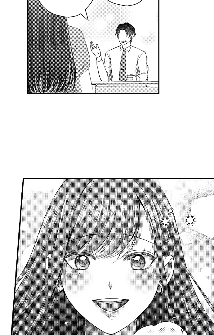 I Just Can’t Quit My Ex - Chapter 25 Page 27