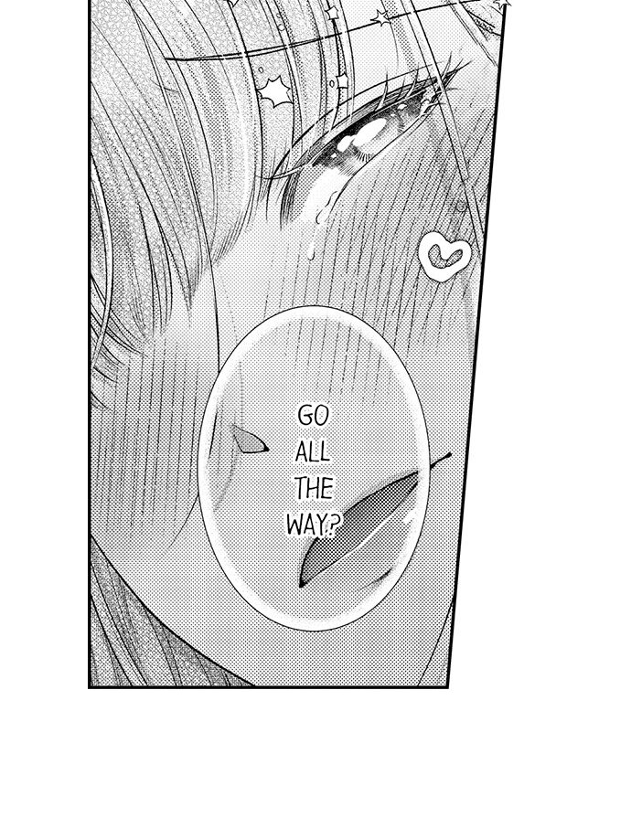 I Just Can’t Quit My Ex - Chapter 36 Page 35
