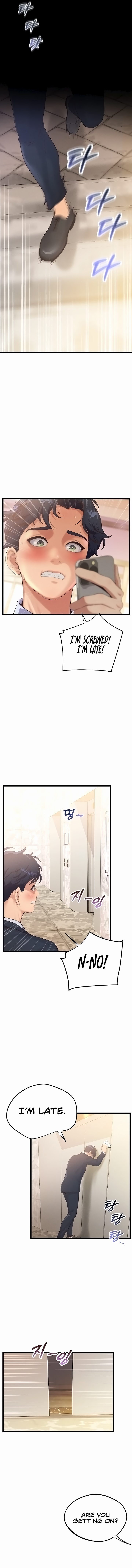 Workplace Relationship Management - Chapter 5 Page 15