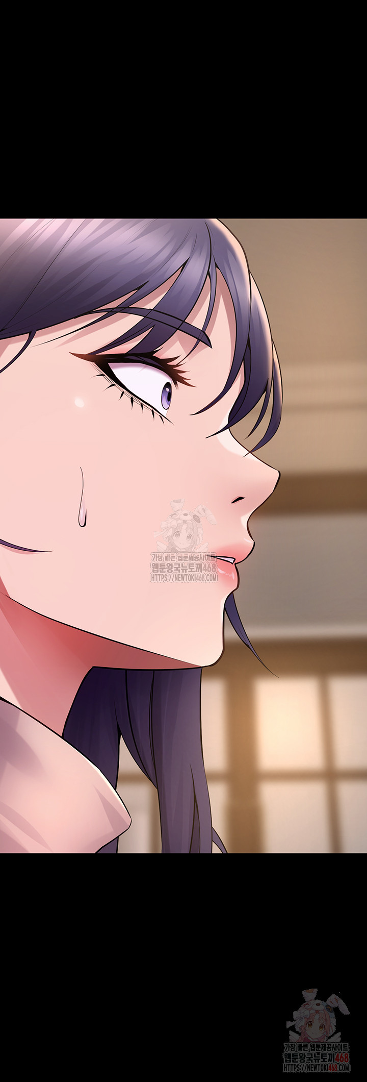 Prison Revenge Raw - Chapter 18 Page 49