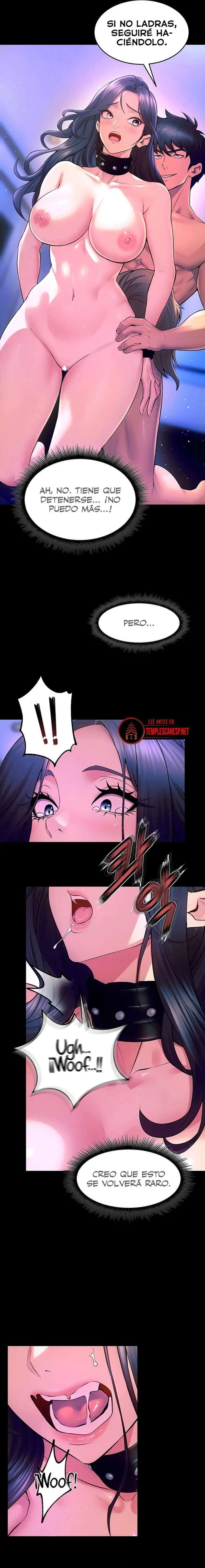 Prison Revenge Raw - Chapter 24 Page 10