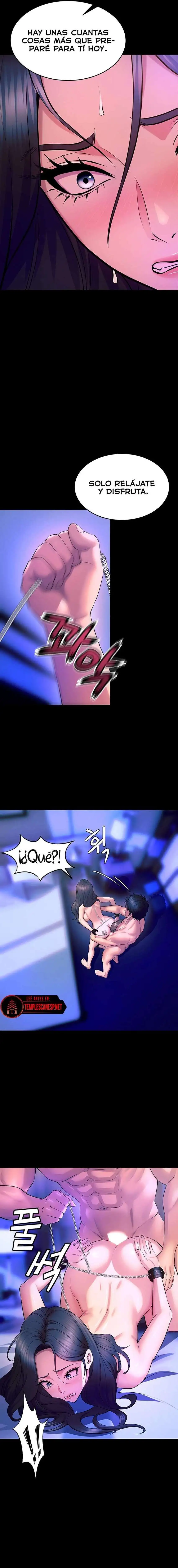 Prison Revenge Raw - Chapter 24 Page 16