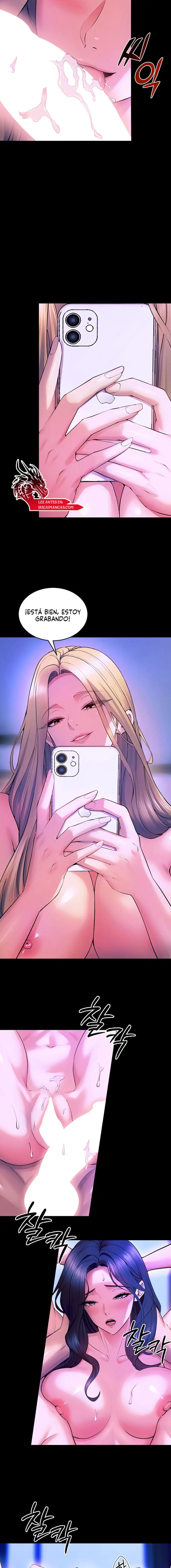 Prison Revenge Raw - Chapter 29 Page 14