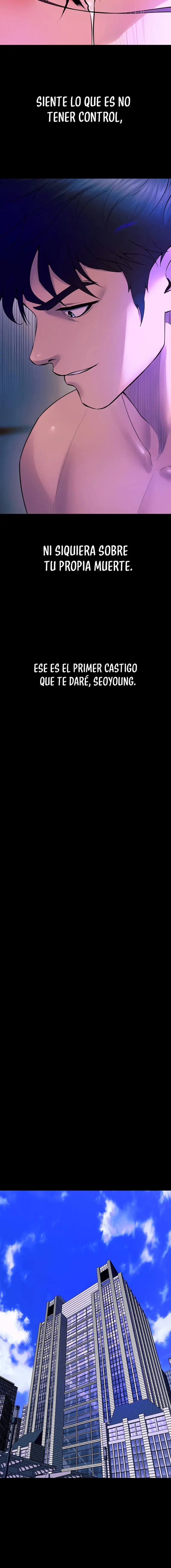 Prison Revenge Raw - Chapter 29 Page 17