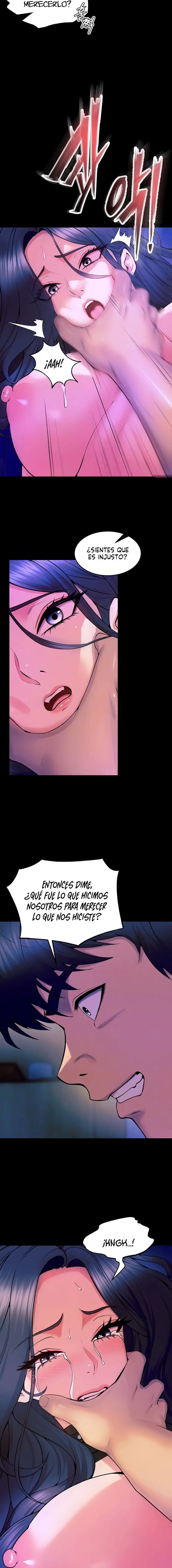 Prison Revenge Raw - Chapter 29 Page 4