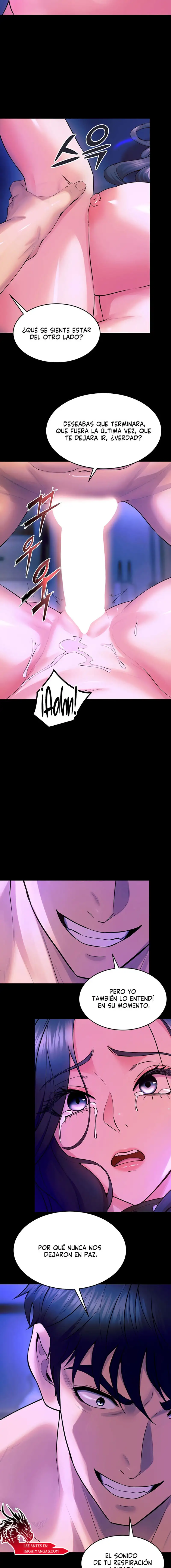 Prison Revenge Raw - Chapter 29 Page 5