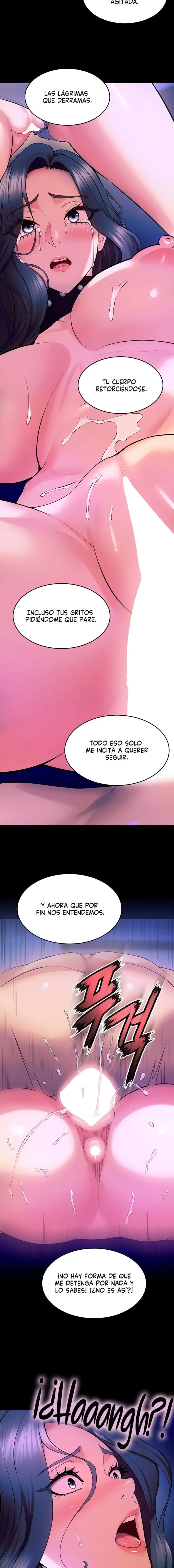 Prison Revenge Raw - Chapter 29 Page 6