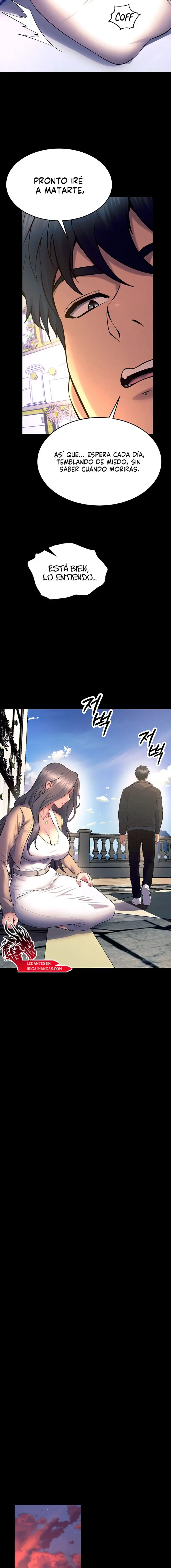 Prison Revenge Raw - Chapter 31 Page 13