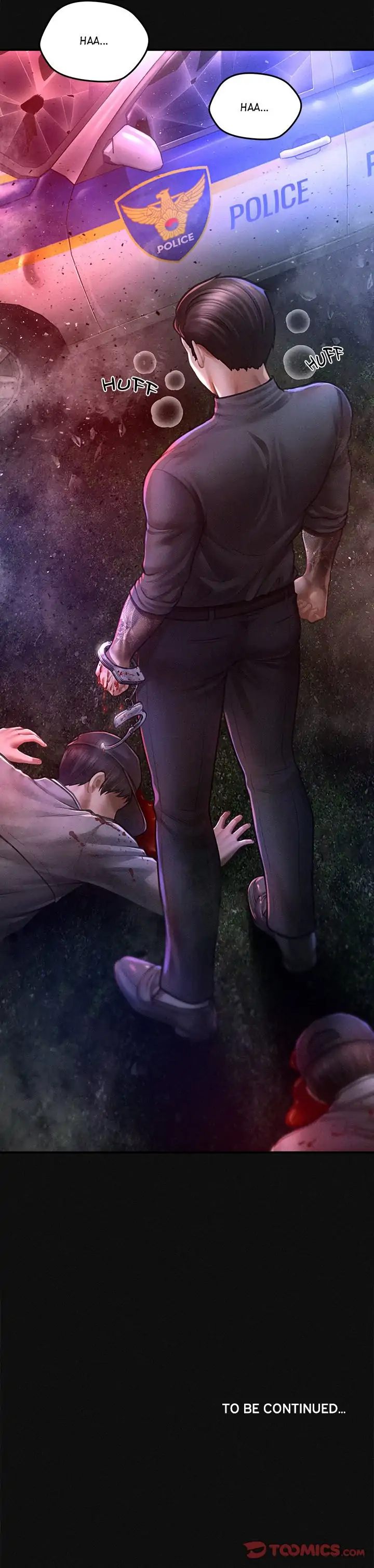 The Chairman’s Secret Son - Chapter 10 Page 109