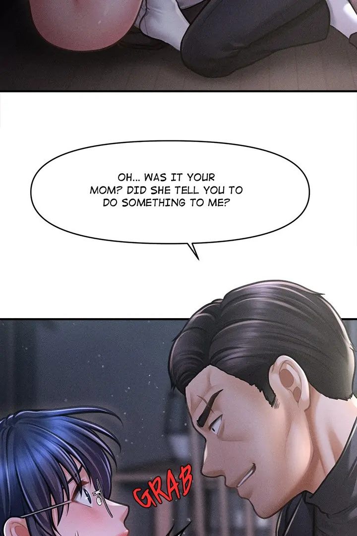 The Chairman’s Secret Son - Chapter 10 Page 12