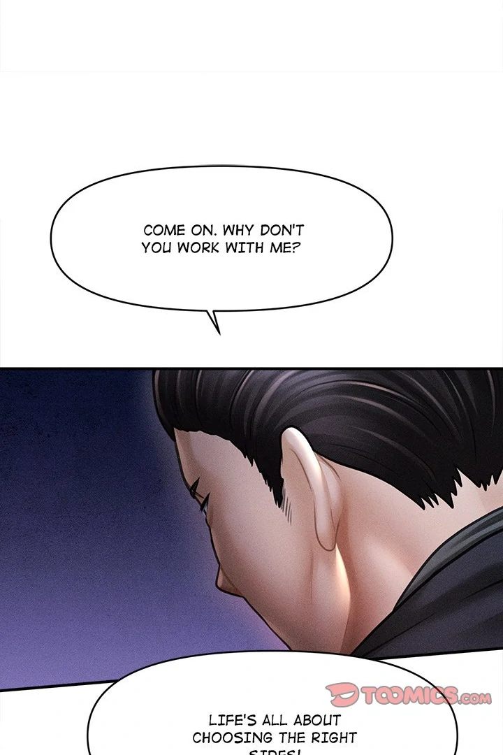 The Chairman’s Secret Son - Chapter 10 Page 21