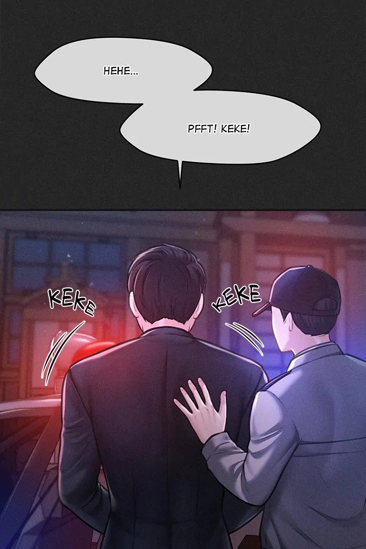 The Chairman’s Secret Son - Chapter 10 Page 52