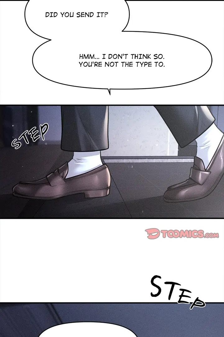 The Chairman’s Secret Son - Chapter 10 Page 8