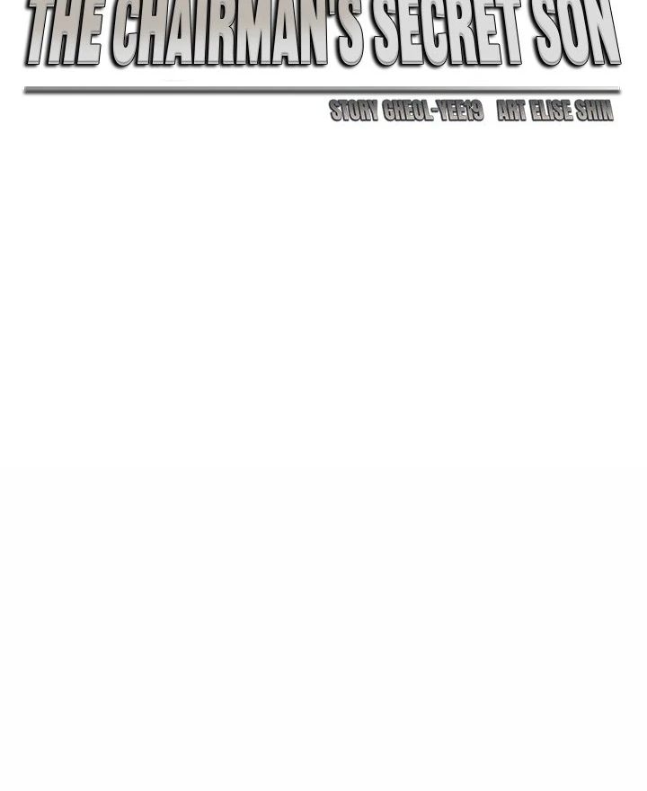 The Chairman’s Secret Son - Chapter 11 Page 36