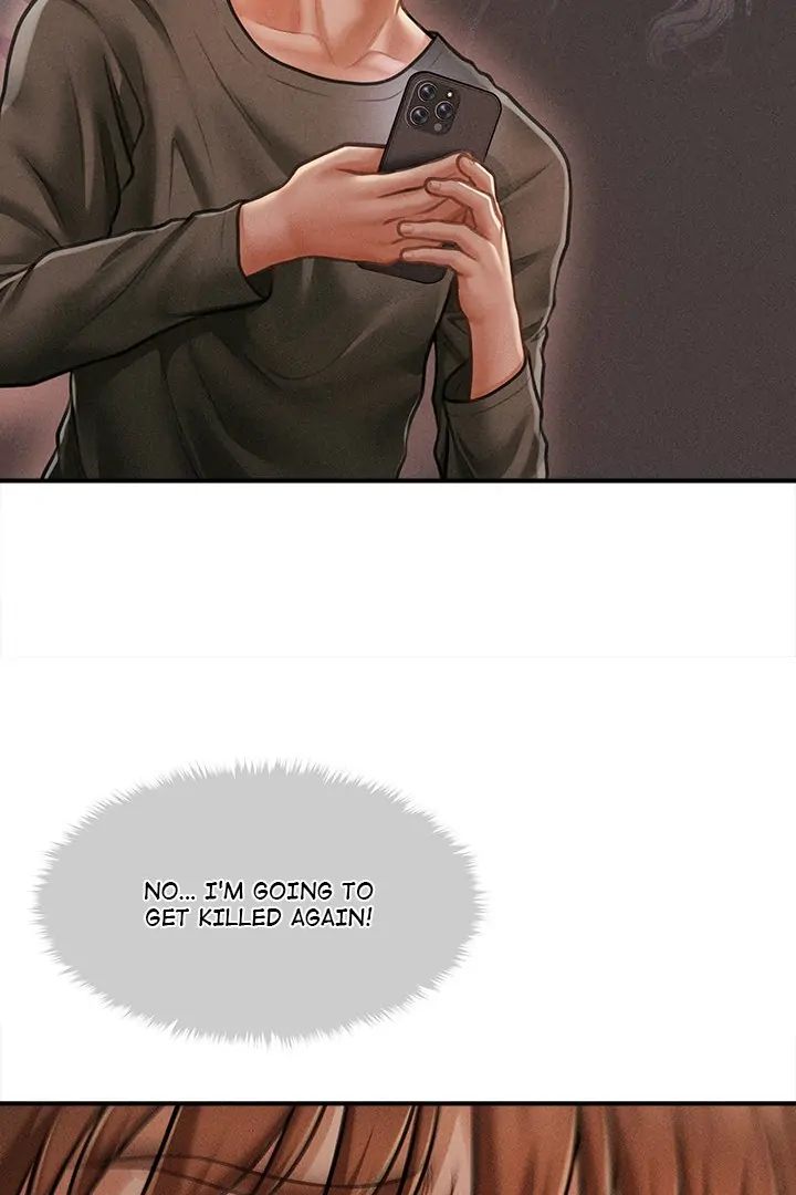 The Chairman’s Secret Son - Chapter 11 Page 43