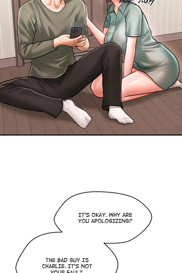 The Chairman’s Secret Son - Chapter 11 Page 48