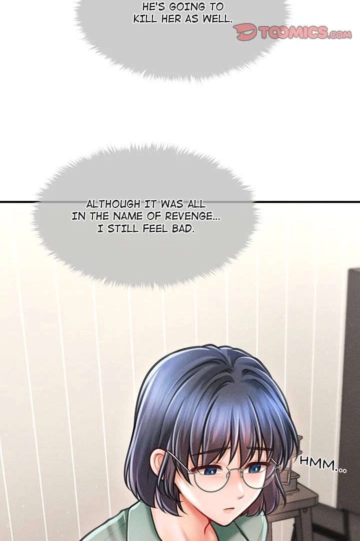 The Chairman’s Secret Son - Chapter 11 Page 52