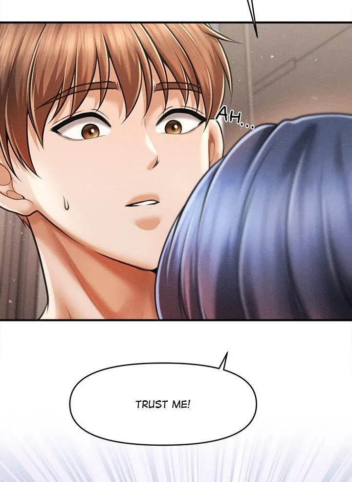 The Chairman’s Secret Son - Chapter 11 Page 59