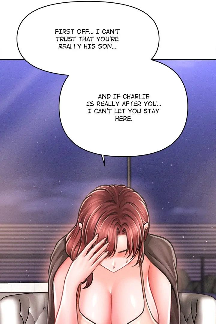 The Chairman’s Secret Son - Chapter 11 Page 95