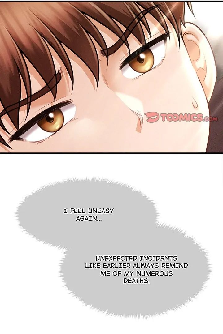 The Chairman’s Secret Son - Chapter 16 Page 54