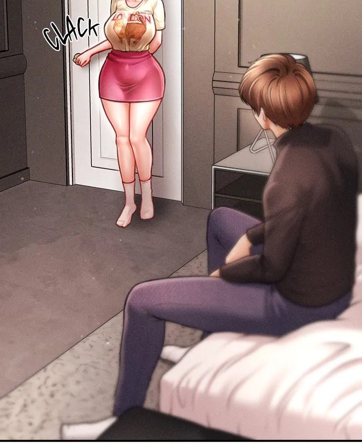 The Chairman’s Secret Son - Chapter 16 Page 58