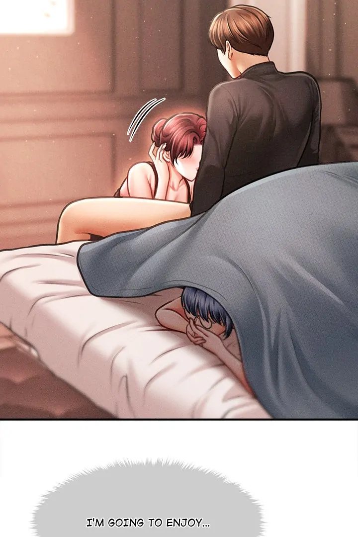 The Chairman’s Secret Son - Chapter 17 Page 39