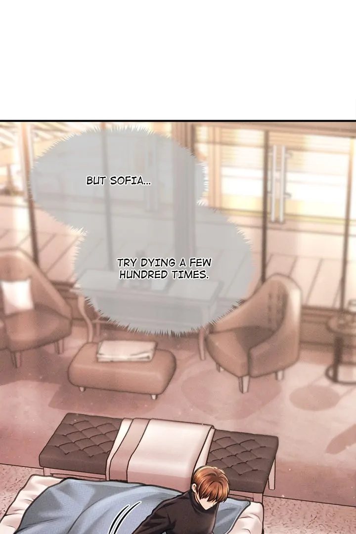 The Chairman’s Secret Son - Chapter 17 Page 98