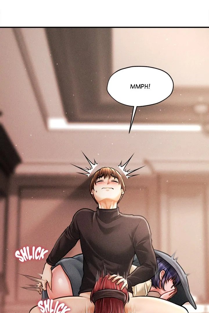 The Chairman’s Secret Son - Chapter 18 Page 3