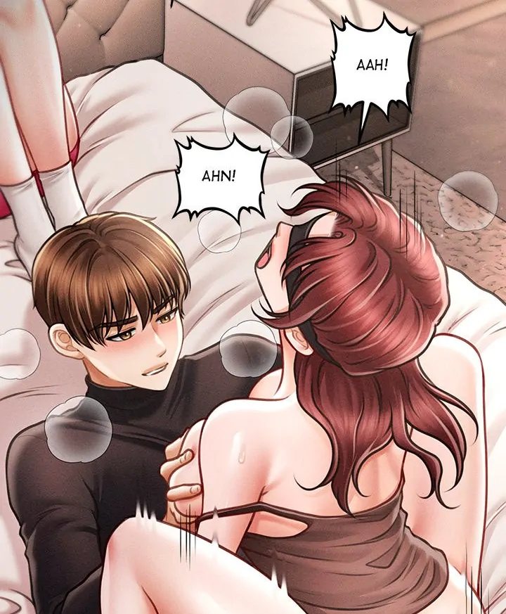 The Chairman’s Secret Son - Chapter 18 Page 37