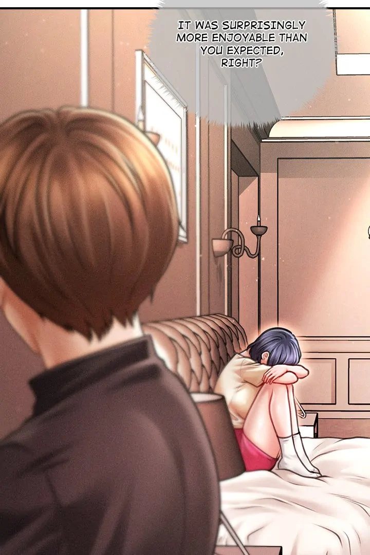 The Chairman’s Secret Son - Chapter 18 Page 72