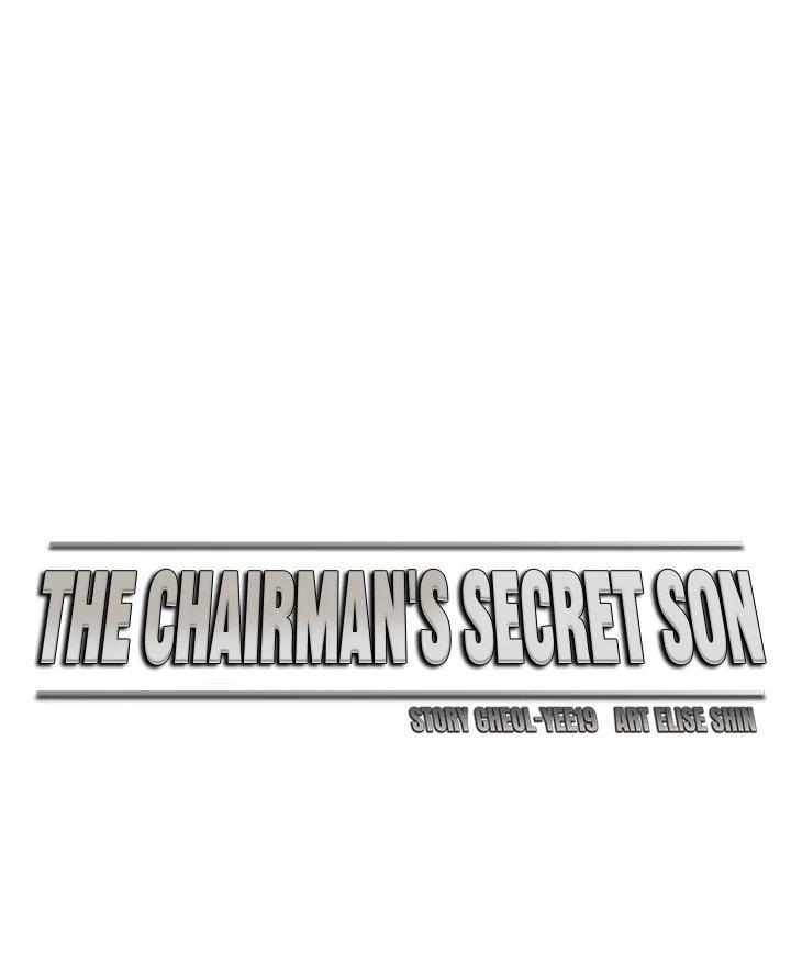 The Chairman’s Secret Son - Chapter 19 Page 29