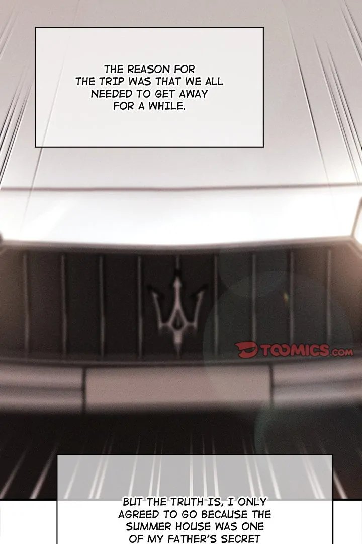 The Chairman’s Secret Son - Chapter 19 Page 6