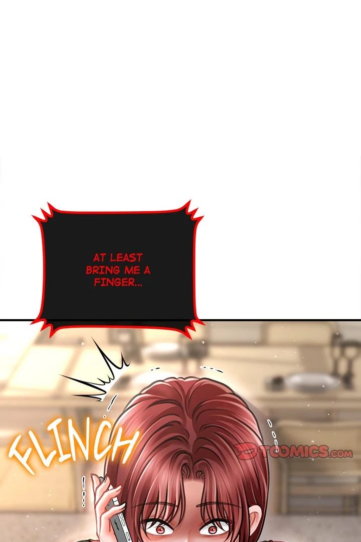 The Chairman’s Secret Son - Chapter 20 Page 18