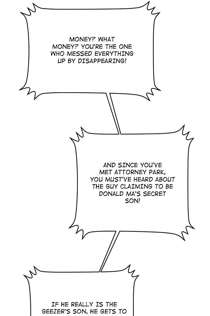 The Chairman’s Secret Son - Chapter 20 Page 7