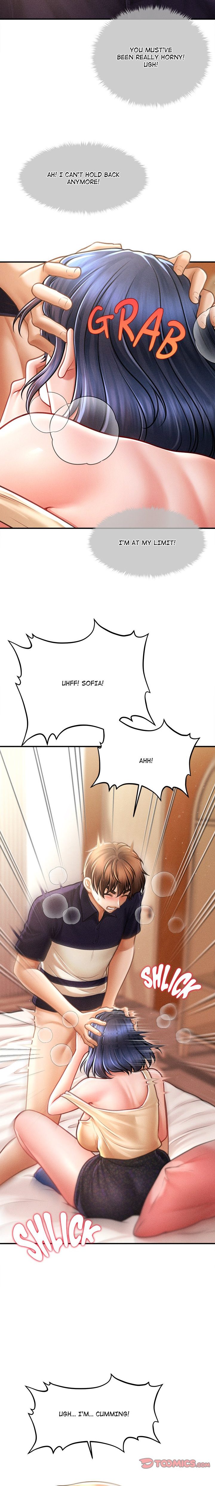 The Chairman’s Secret Son - Chapter 21 Page 24