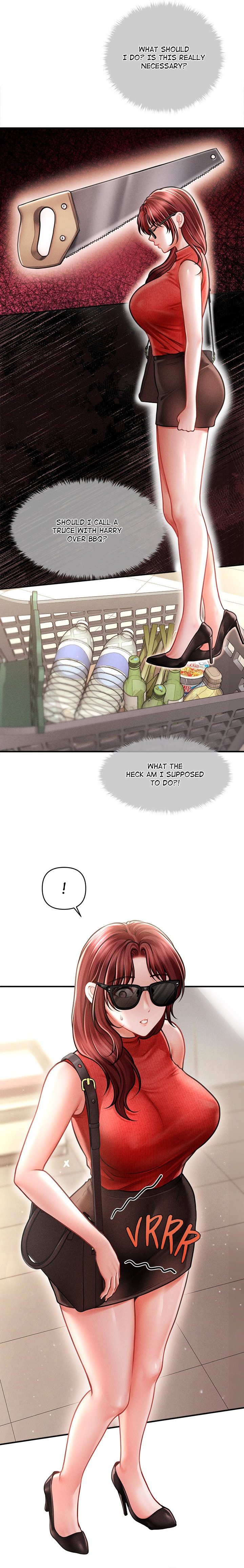 The Chairman’s Secret Son - Chapter 21 Page 4