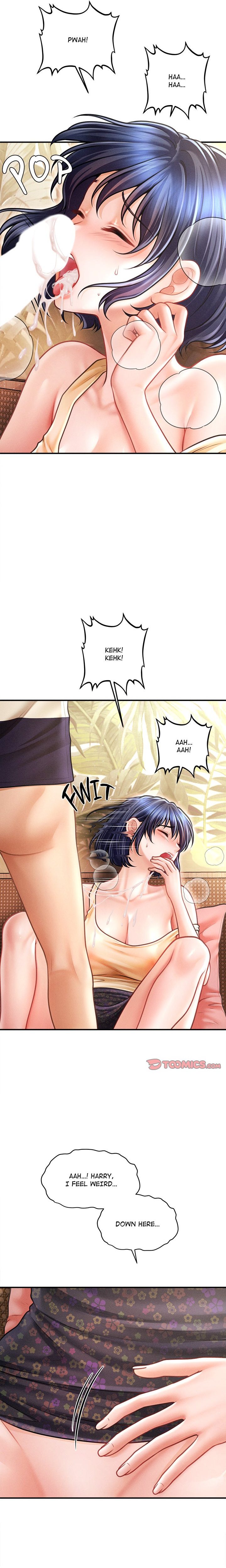 The Chairman’s Secret Son - Chapter 22 Page 2