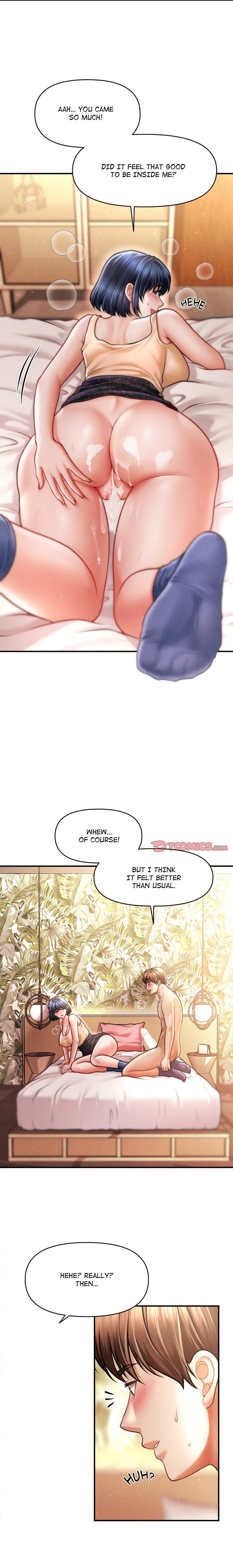 The Chairman’s Secret Son - Chapter 22 Page 22