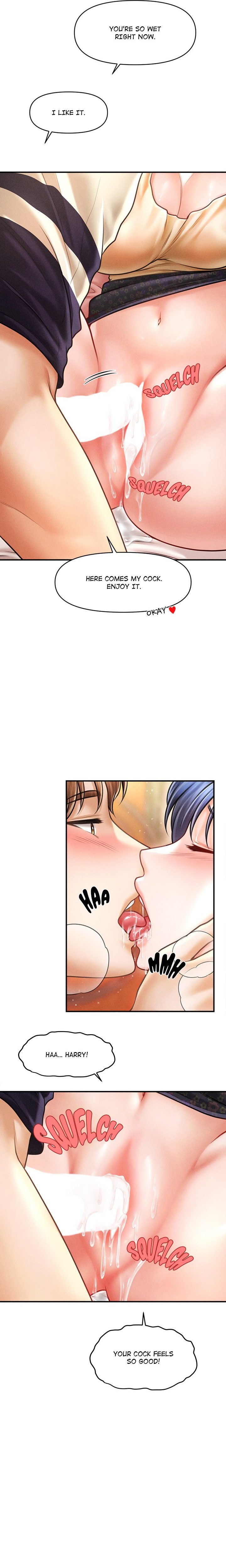 The Chairman’s Secret Son - Chapter 22 Page 7