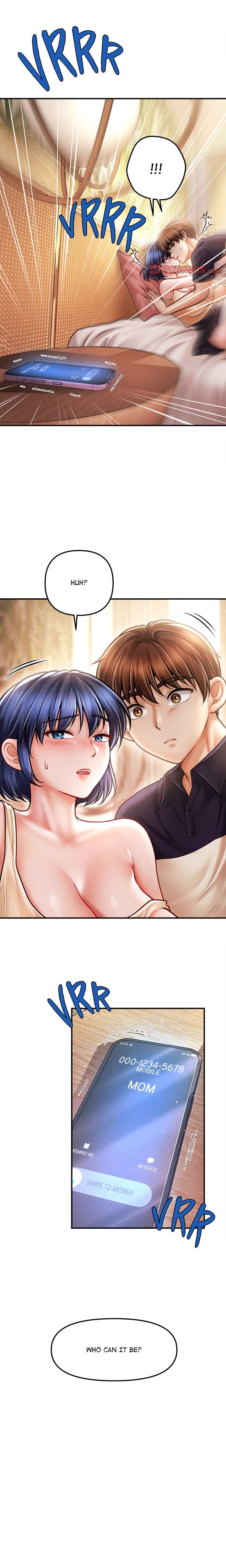 The Chairman’s Secret Son - Chapter 22 Page 8