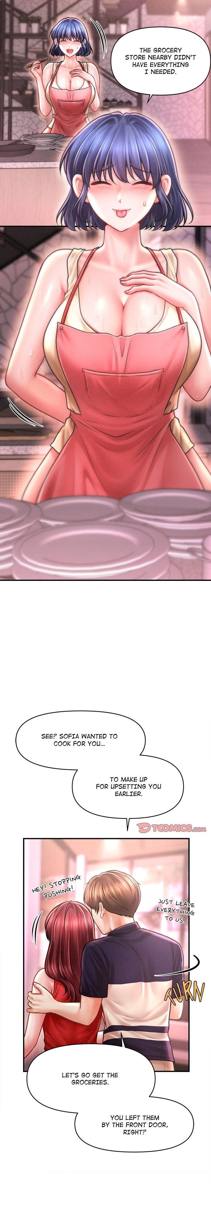 The Chairman’s Secret Son - Chapter 23 Page 14