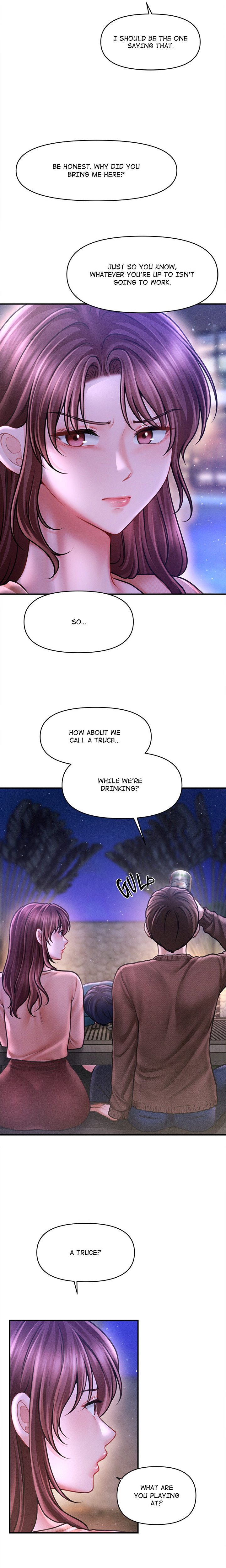 The Chairman’s Secret Son - Chapter 23 Page 20