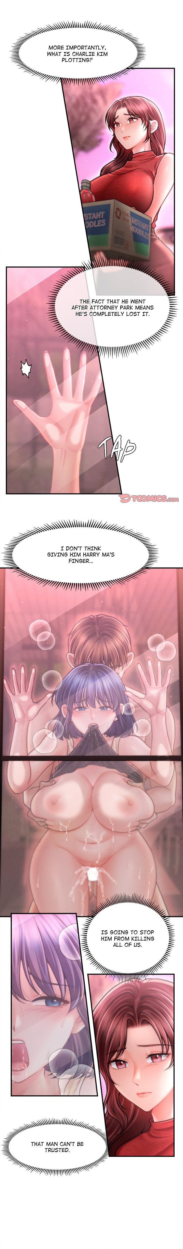 The Chairman’s Secret Son - Chapter 23 Page 6