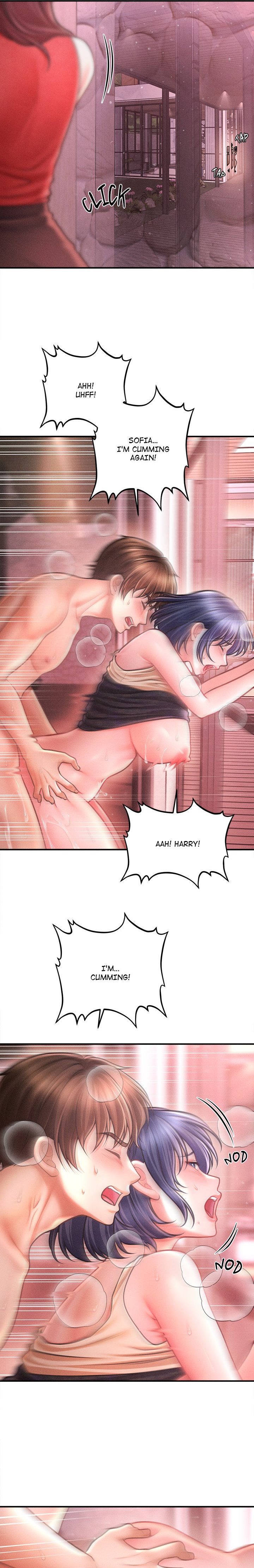 The Chairman’s Secret Son - Chapter 23 Page 8