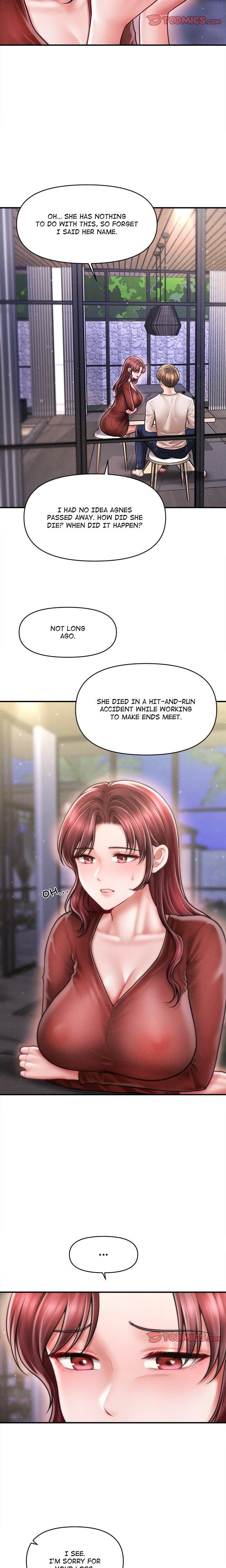 The Chairman’s Secret Son - Chapter 24 Page 13