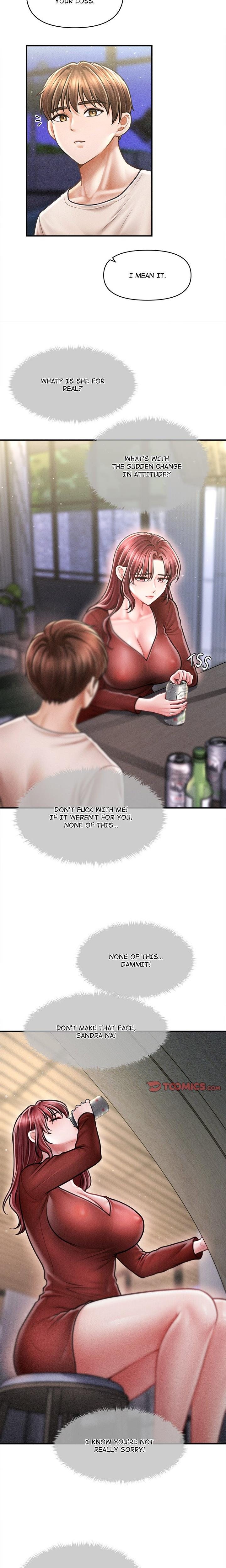 The Chairman’s Secret Son - Chapter 24 Page 14