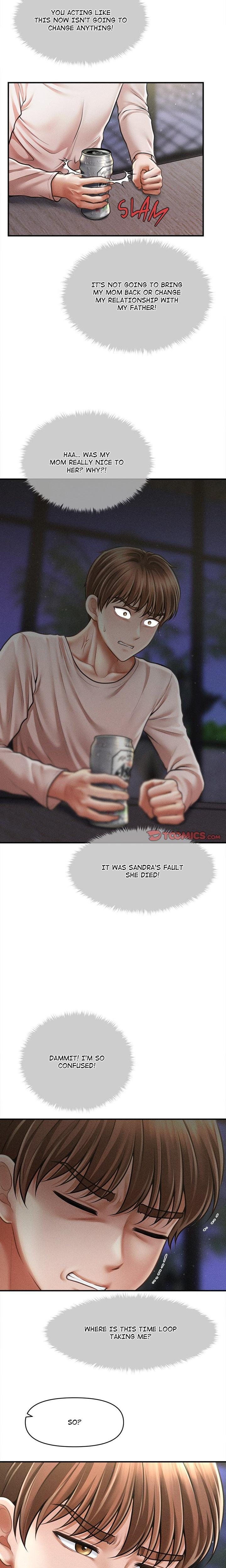 The Chairman’s Secret Son - Chapter 24 Page 15